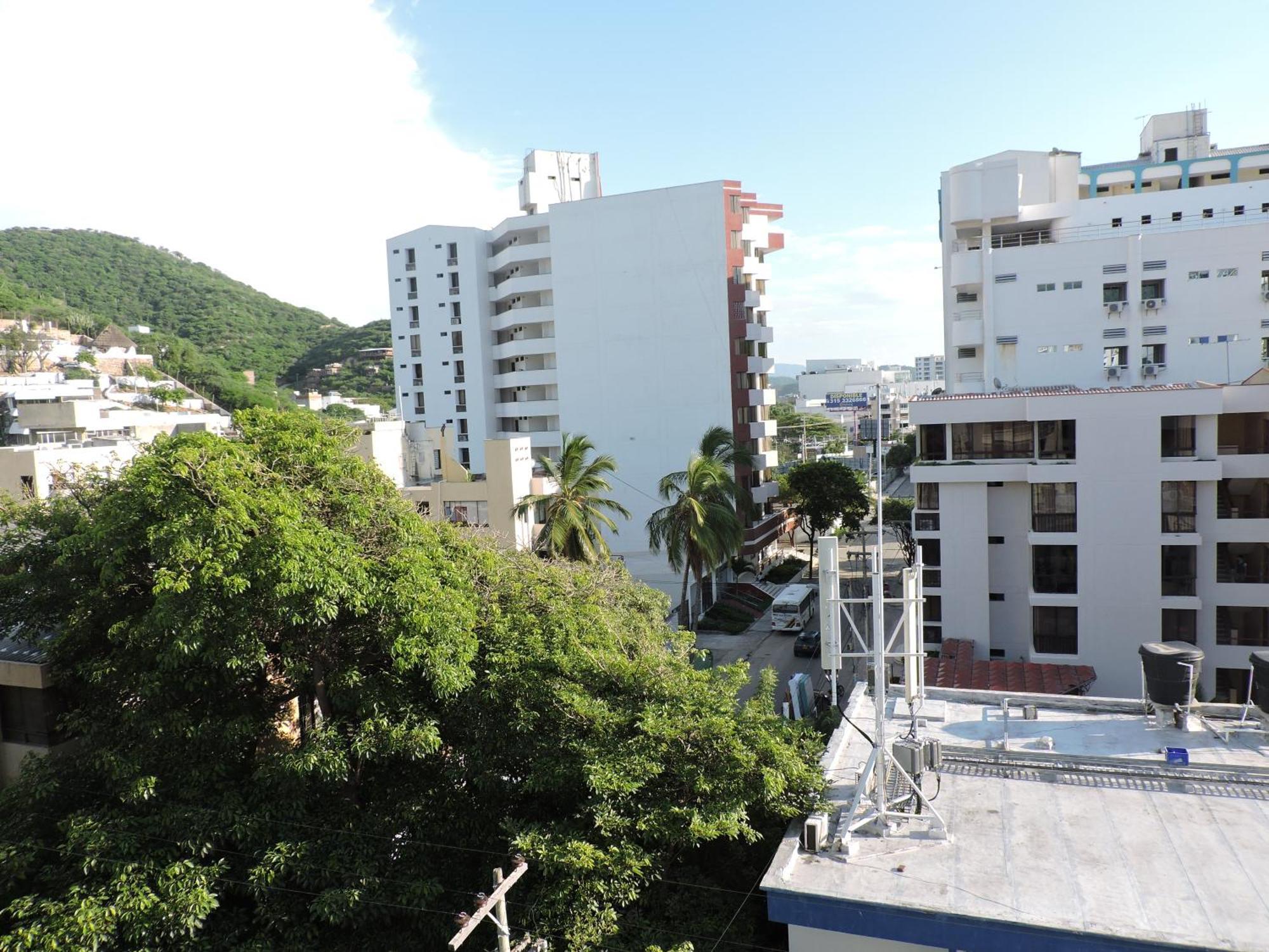 Apartahotel Dorado Rodadero — Fotos 3